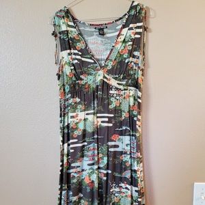 Lucky Brand Dress